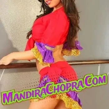 Bhavya Rai Airport Delhi Escort Girl