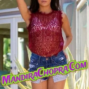Gorgeous GFE Escorts Service in Delhi By Prisha