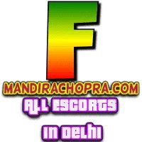 F Name Delhi Escorts