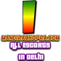 I Name Delhi Escorts