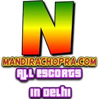 N Name Delhi Escorts