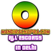 O Name Delhi Escorts