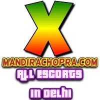 X Name Delhi Escorts