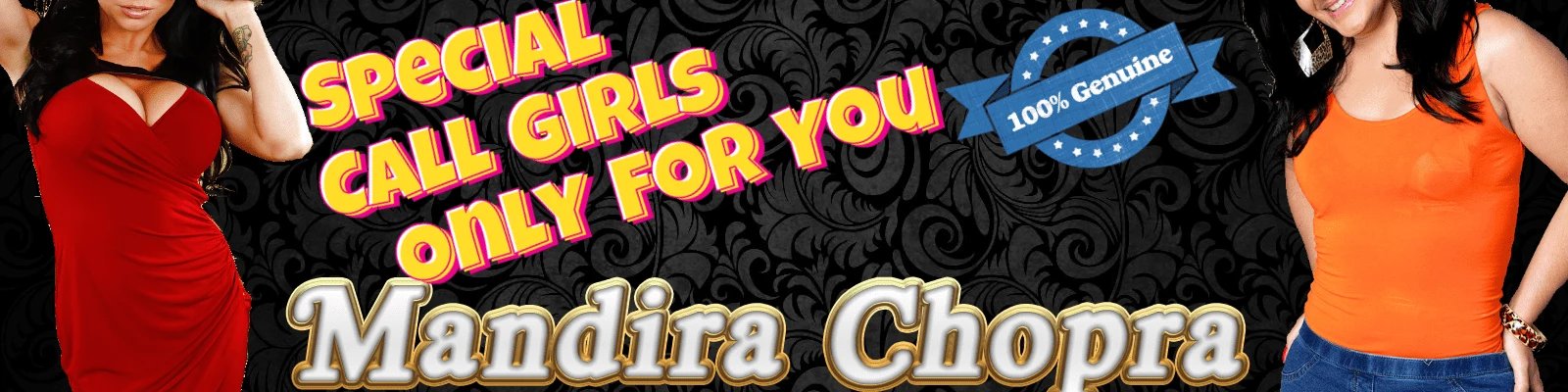 Delhi Call Girls