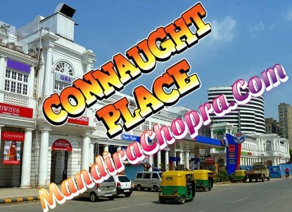 Connaught Place Call Girl Escorts