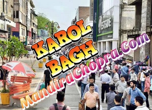 Karol Bagh Call Girl Escorts