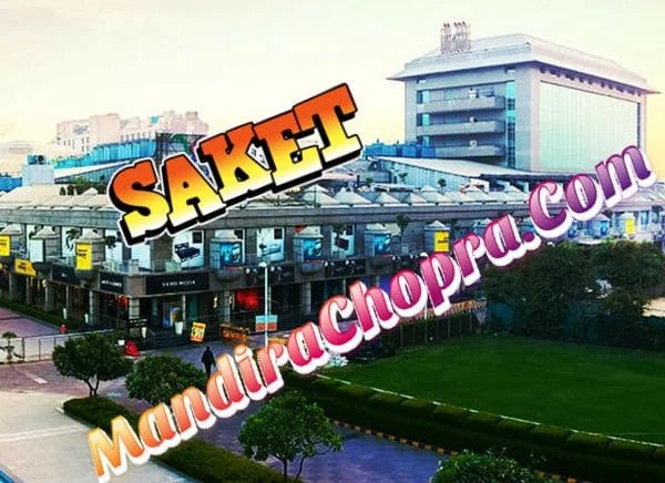 Saket Call Girl Escorts
