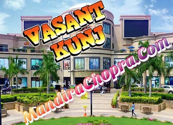 Vasant Kunj Escorts