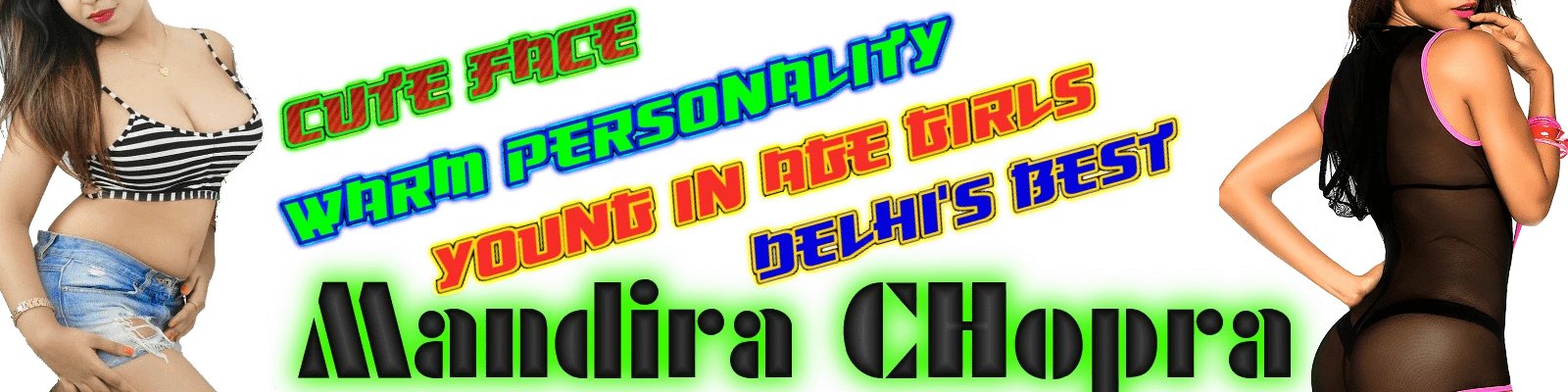 Delhi Young Escorts